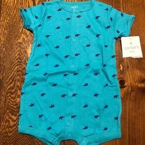 Baby Body Suit, 3mo